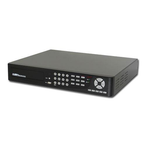８chデジタルハードディスクレコーダー | 