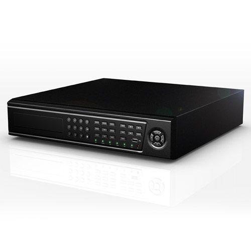 ハイビジョン対応4chハードディスクレコーダー | 