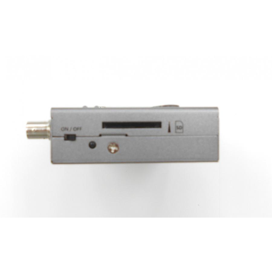 AHD/アナログカメラ用ポータブルレコーダー |  | 04