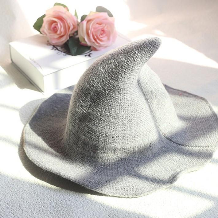 とんがり帽子 魔女帽 UVカット 折りたたみOK 春 夏 秋 冬 ハット おしゃれ 可愛い 紫外線 日よけ UVケア UVハット UVカット ハロウィン パーティー 送料無料 |  | 03