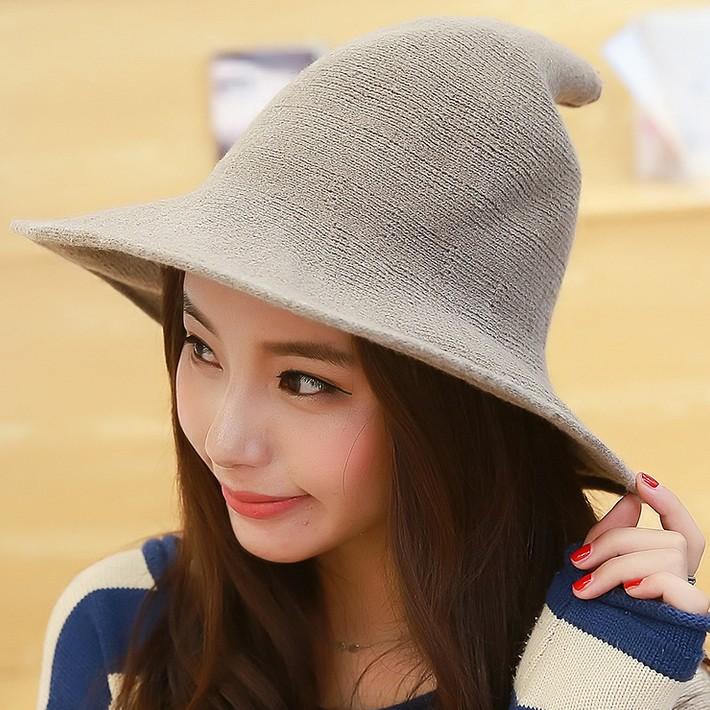 とんがり帽子 魔女帽 UVカット 折りたたみOK 春 夏 秋 冬 ハット おしゃれ 可愛い 紫外線 日よけ UVケア UVハット UVカット ハロウィン パーティー 送料無料 |  | 05