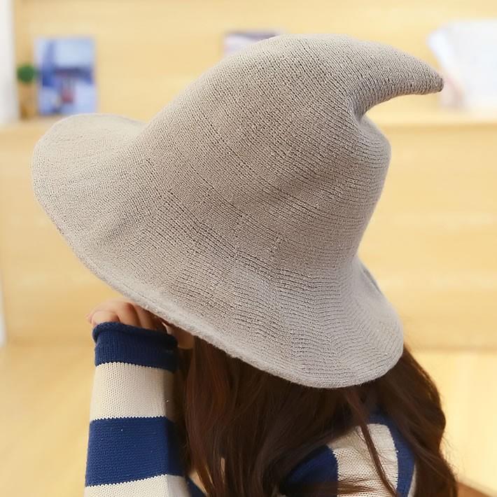 とんがり帽子 魔女帽 UVカット 折りたたみOK 春 夏 秋 冬 ハット おしゃれ 可愛い 紫外線 日よけ UVケア UVハット UVカット ハロウィン パーティー イベント |  | 02