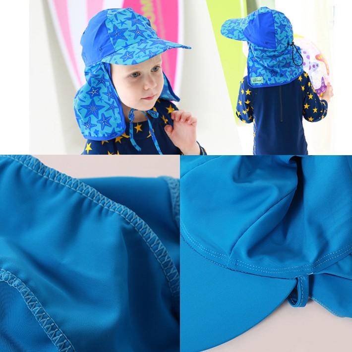 水泳帽 水泳帽子 水泳キャップ ツバ付き UVカット 紫外線対策 日よけ 帽子 キッズ 子供 スイムキャップ メール便送料無料 売れ筋 新商品 |  | 05