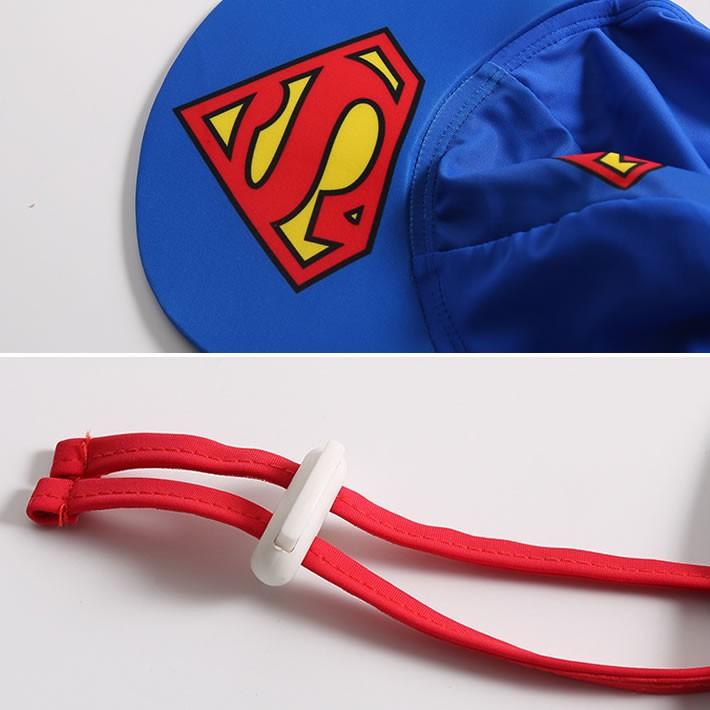 水泳帽 水泳帽子 水泳キャップ ツバ付き UVカット 紫外線対策 日よけ 帽子 キッズ 子供 キャラクター スイムキャップ ベビー【メール便送料無料 売れ筋 新商品】 |  | 12