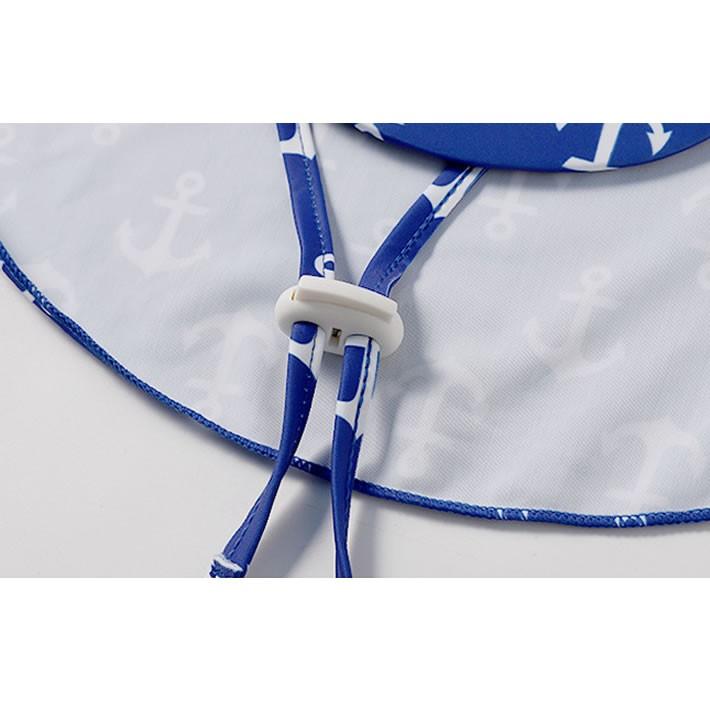 水泳帽 水泳帽子 水泳キャップ ツバ付き UVカット 紫外線対策 日よけ 帽子 キッズ 子供 柄付き スイムキャップ スイミング【メール便送料無料 売れ筋 新商品】 |  | 10