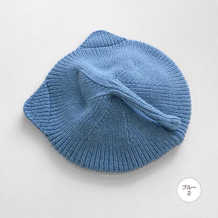 猫耳 ベレー帽 帽子 尻尾付き 可愛い キッズ 秋冬 ニット帽 衣装 子供 女の子 男の子 ハロウィン 衣装 猫 コスプレ 黒猫 ネコミミ ネコ ねこ お揃い 送料無料 |  | 10