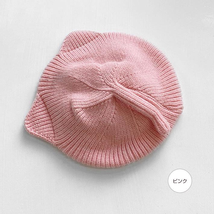 猫耳 ベレー帽 帽子 尻尾付き 可愛い キッズ 秋冬 ニット帽 衣装 子供 女の子 男の子 ハロウィン 衣装 猫 コスプレ 黒猫 ネコミミ ネコ ねこ お揃い 送料無料 |  | 07