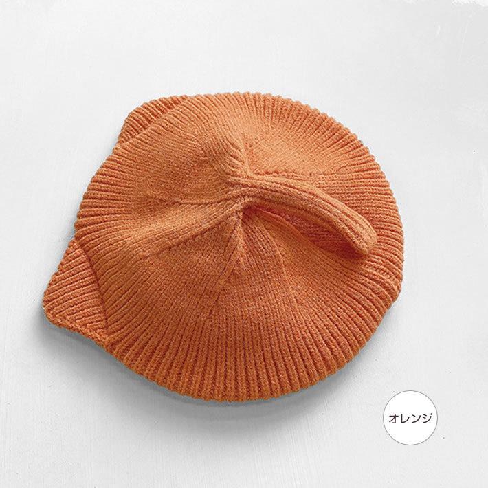 猫耳 ベレー帽 帽子 尻尾付き 可愛い キッズ 秋冬 ニット帽 衣装 子供 女の子 男の子 ハロウィン 衣装 猫 コスプレ 黒猫 ネコミミ ネコ ねこ お揃い 送料無料 |  | 08