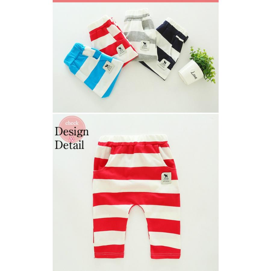 韓国子供服 ボーダーハーフパンツ キッズ 女の子 男の子 ハーフパンツ 半端丈パンツ ジーンズ ジーパン フリル デニム 春秋冬 90cm 100cm 110cm 120cm 130cm |  | 01