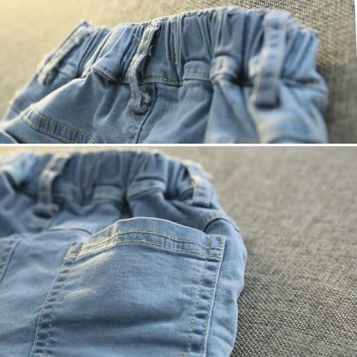 韓国子供服 ダメージ ショットパンツ 女の子 男の子 ワイドパンツ コンビネゾン サスベンダー付き 春夏秋 100cm 110cm 120cm 130cm 140cm オススメ 新商品 |  | 04