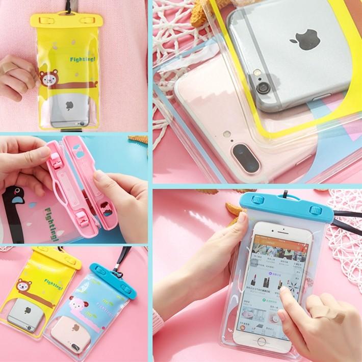 スマホ防水ケース 全機種対応 iPhone X iPhone8 Plus iPhone7 iPhone6s iPhone SE iPhone5 iPhone5s XperiaZ5 Z3 Z4 A4 AQUOS CRYSTAL ZETA Compact 新商品 |  | 04