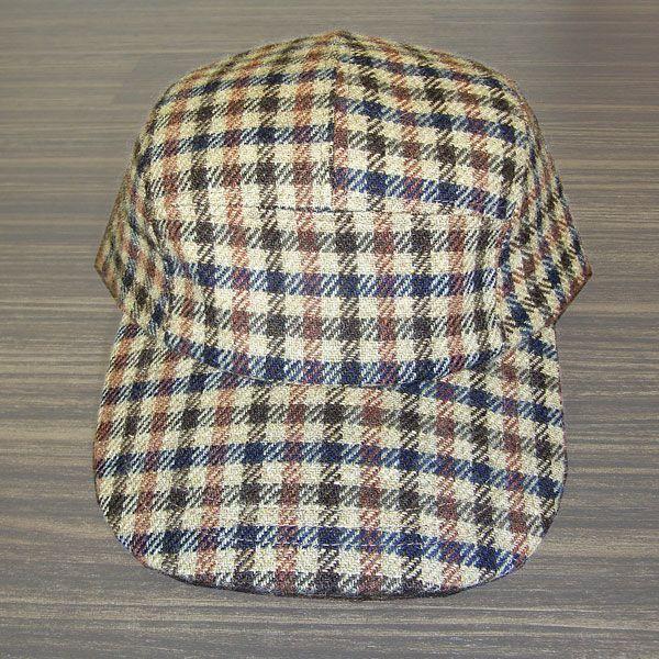 CIRCUM CHECK JET CAP | 