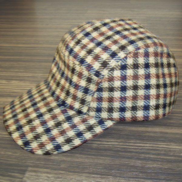 CIRCUM CHECK JET CAP |  | 01