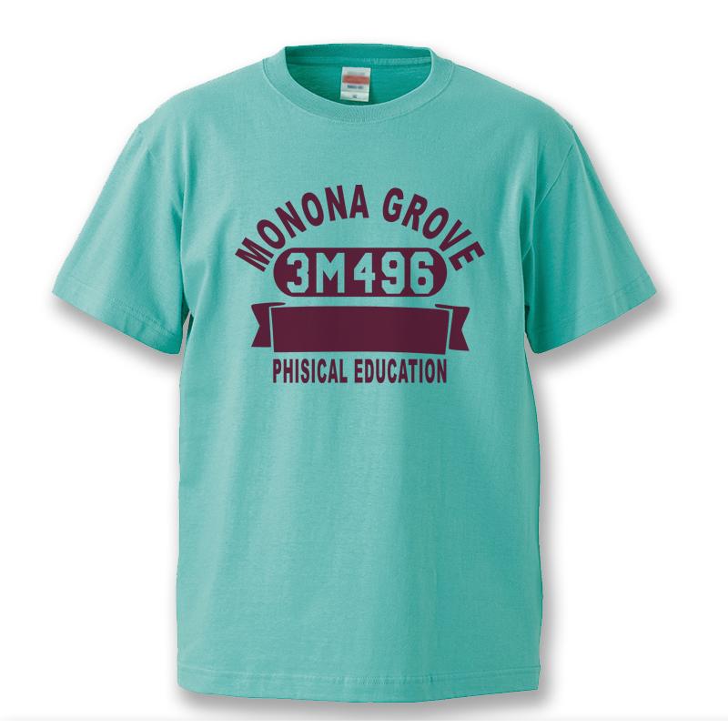 Tシャツ 半袖 メンズ カレッジ プリントTシャツ 大きいサイズ