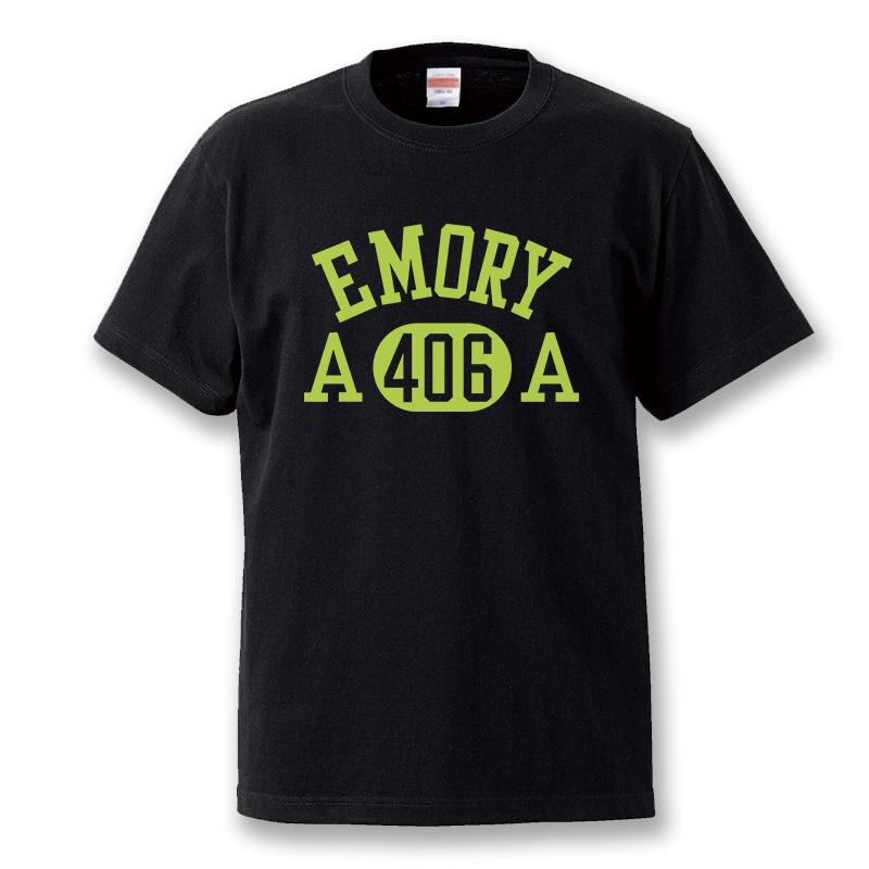 Tシャツ 半袖 メンズ カレッジ プリントTシャツ 大きいサイズ