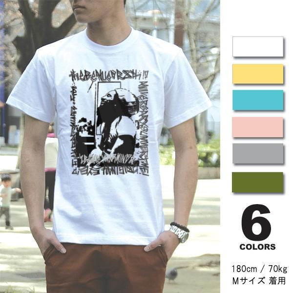 Tシャツ メンズ フォト 写真レゲエ reggae メール便OK まとめ割 Tシャツフェスタ対象 BOB fst001 S-XL 通販 おしゃれ | 