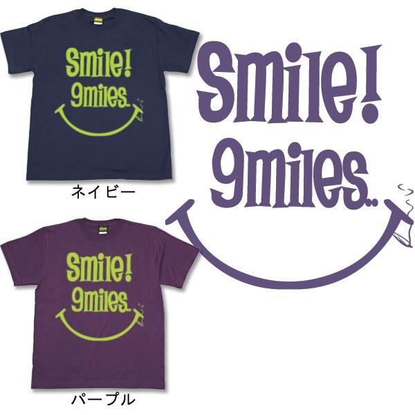 Tシャツ メンズ レゲエ reggae メール便OK まとめ割 Tシャツフェスタ対象 Smile fst009 S-XL 通販 おしゃれ |  | 08