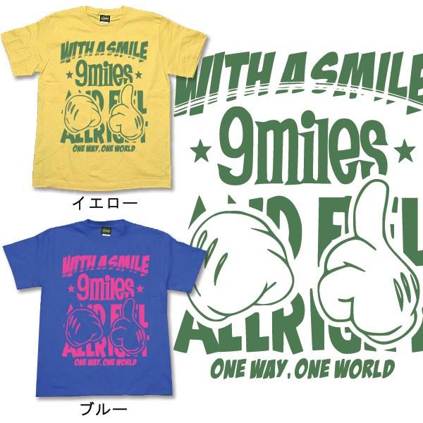 Tシャツ メンズ レゲエ reggae メール便OK まとめ割 Tシャツフェスタ対象 with a smile fst032 S-XL 通販 おしゃれ |  | 08