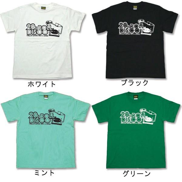 Tシャツ メンズ メール便OK まとめ割 Tシャツフェスタ対象 Disco