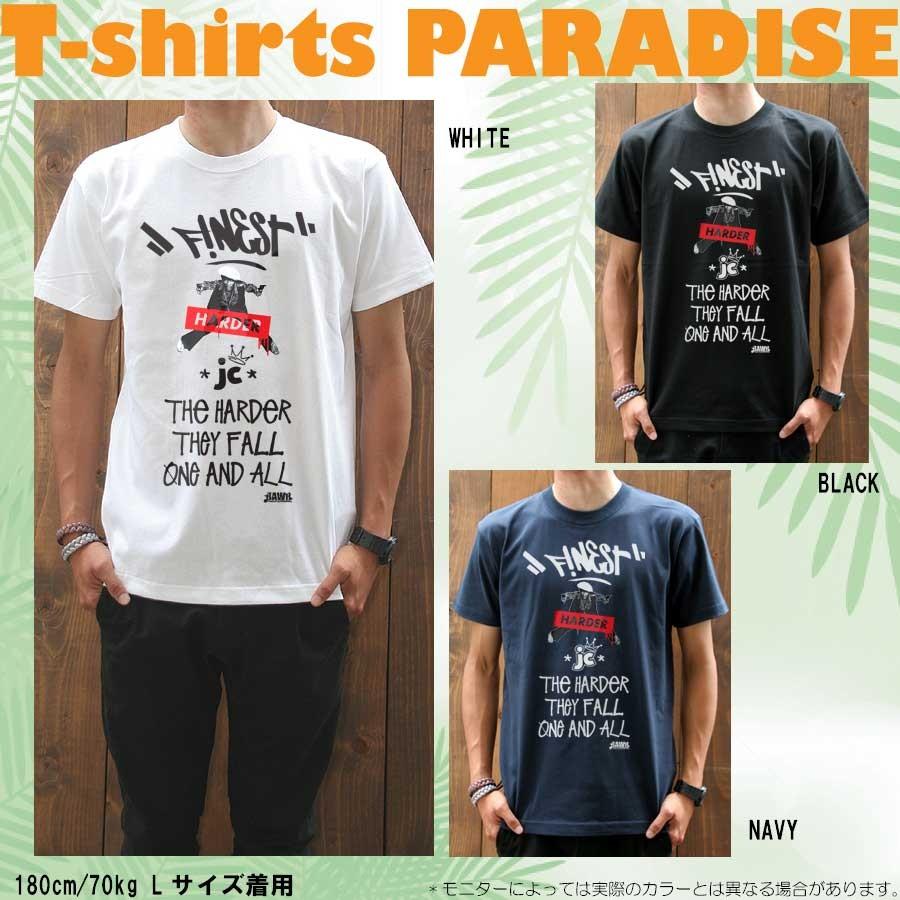 Tシャツ メンズ  Tシャツ-パラダイス対象 "JC" prd001 2P5500円税込 まとめ割通販 おしゃれ | 