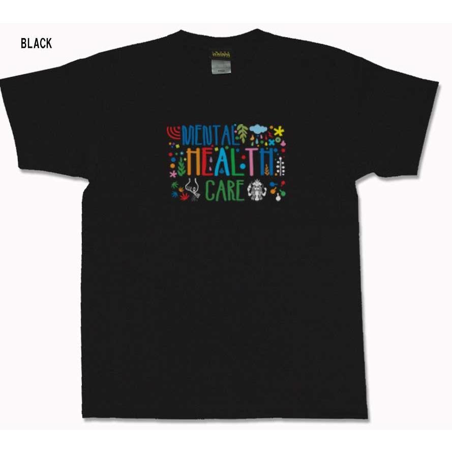 Tシャツ メンズ  Tシャツ-パラダイス対象 mental prd002 2P5500円税込 まとめ割通販 おしゃれ |  | 02