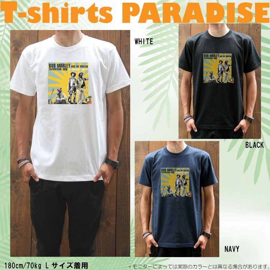 Tシャツ メンズ  Tシャツ-パラダイス対象 bob-jacket prd003 2P5500円税込 まとめ割通販 おしゃれ | 