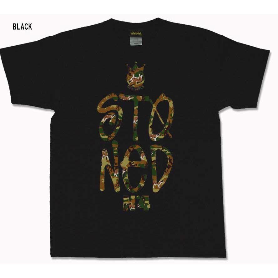 Tシャツ メンズ  Tシャツ-パラダイス対象 camo-stoned prd004 2P5500円税込 まとめ割通販 おしゃれ |  | 02