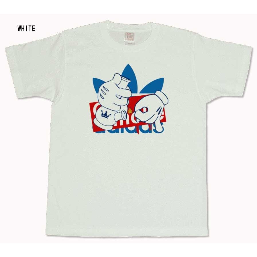 Tシャツ メンズ  Tシャツ-パラダイス対象 adi-bong prd005 2P5500円税込 まとめ割通販 おしゃれ |  | 01