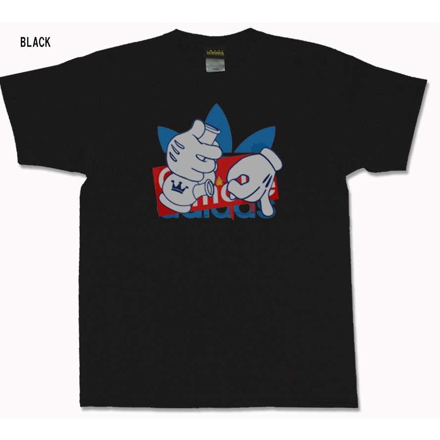 Tシャツ メンズ  Tシャツ-パラダイス対象 adi-bong prd005 2P5500円税込 まとめ割通販 おしゃれ |  | 02