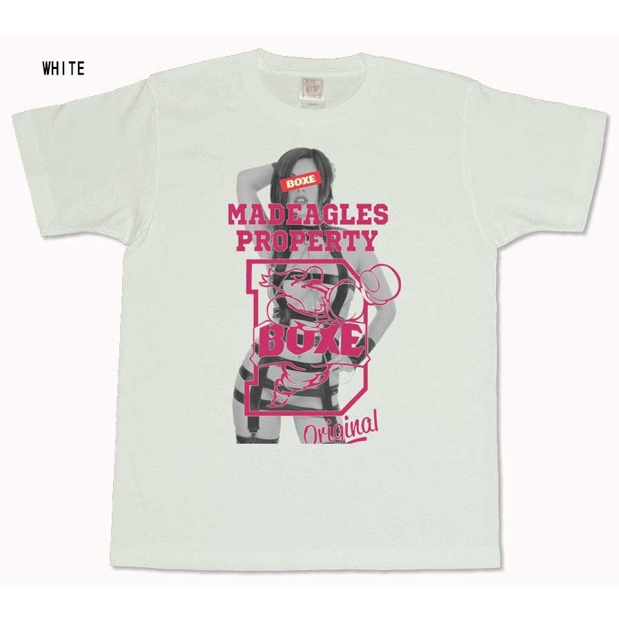 Tシャツ メンズ  フォト 写真 Tシャツ-パラダイス対象 Boxe prd006 2P5500円税込 まとめ割通販 おしゃれ |  | 01