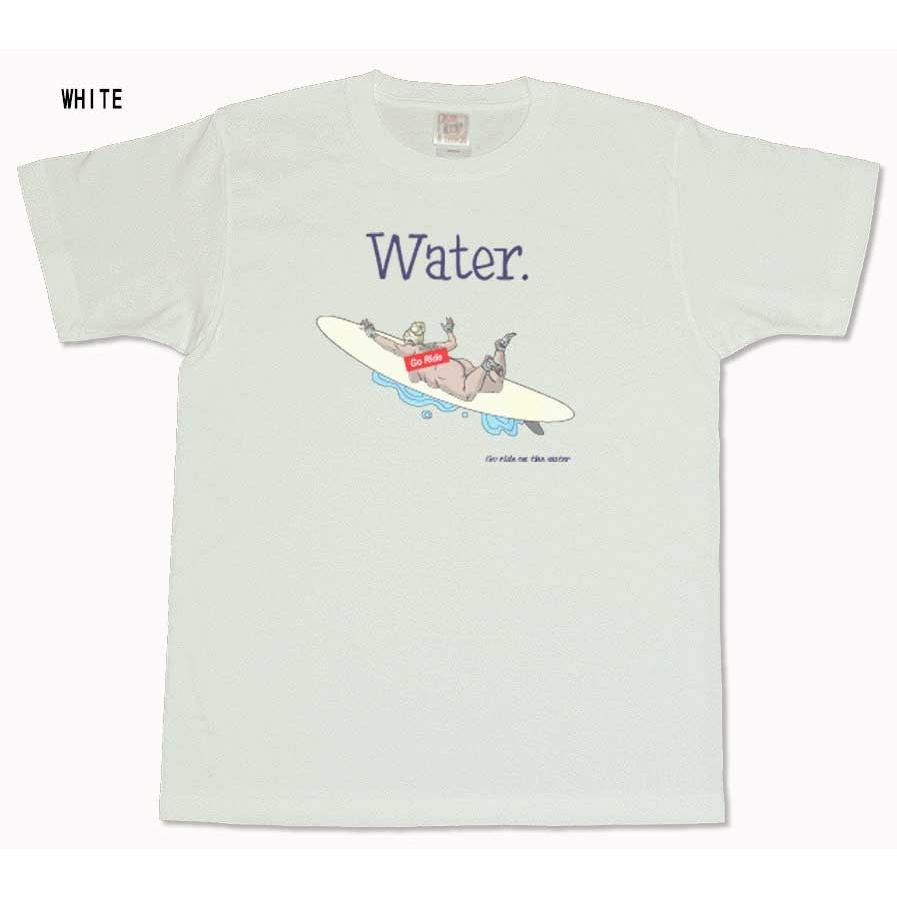 Tシャツ メンズ  Tシャツ-パラダイス対象 Water-KETU prd011 2P5500円税込 まとめ割通販 おしゃれ |  | 01
