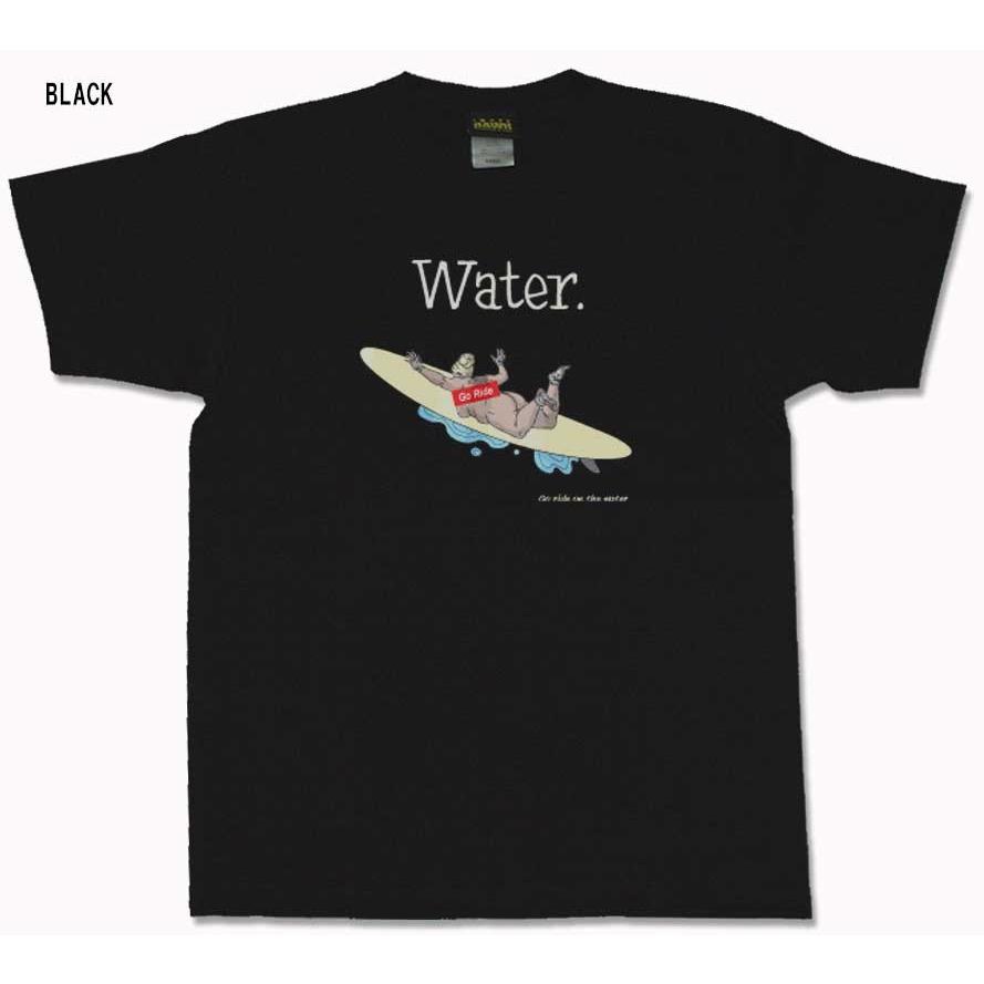 Tシャツ メンズ  Tシャツ-パラダイス対象 Water-KETU prd011 2P5500円税込 まとめ割通販 おしゃれ |  | 02