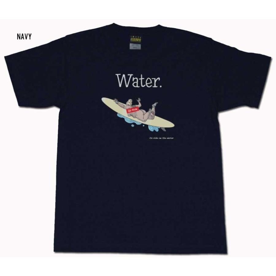 Tシャツ メンズ  Tシャツ-パラダイス対象 Water-KETU prd011 2P5500円税込 まとめ割通販 おしゃれ |  | 03