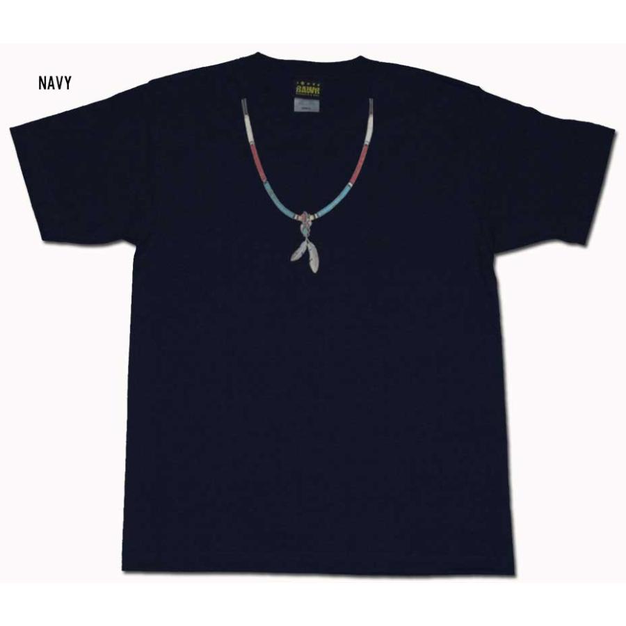 Tシャツ メンズ  Tシャツ-パラダイス対象 Pendant prd013 2P5500円税込 まとめ割通販 おしゃれ |  | 03