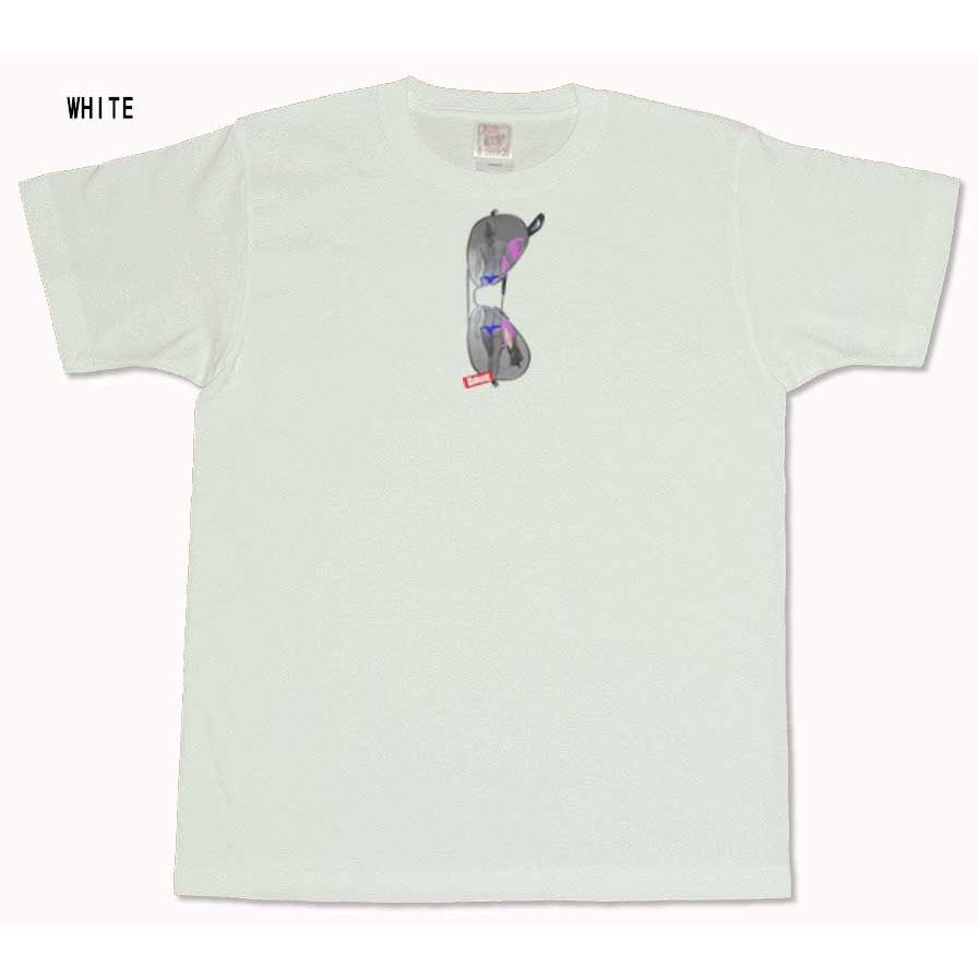 Tシャツ メンズ  Tシャツ-パラダイス対象 Sunglasses prd016 2P5500円税込 まとめ割通販 おしゃれ |  | 01