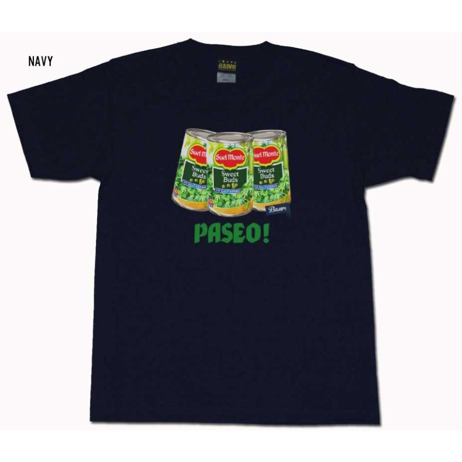 Tシャツ メンズ  Tシャツ-パラダイス対象 PASEO prd017 2P5500円税込 まとめ割通販 おしゃれ |  | 03