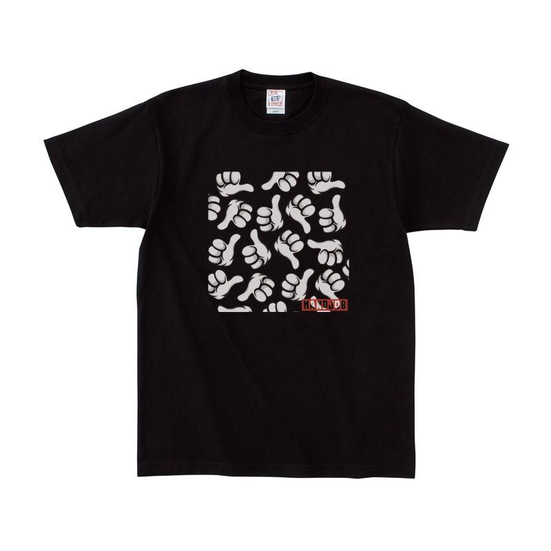 Tシャツ メンズ 半袖   HANDJOB/prd041 まとめ買割引・2p5500円税込 通販 おしゃれ |  | 02