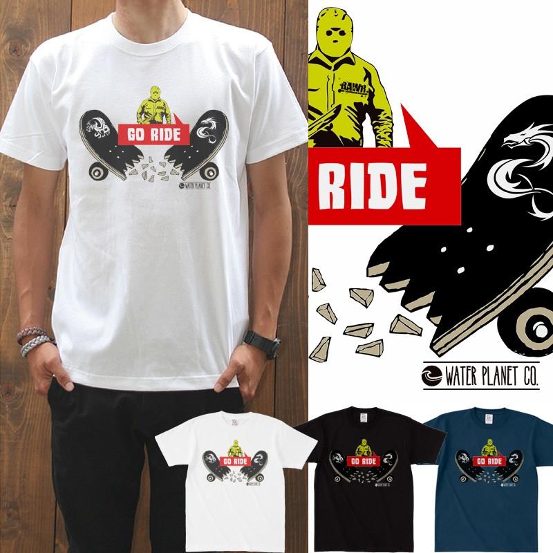 Tシャツ メンズ 半袖 J,SKATE/prd043スケートボード・スケボー 2p5500