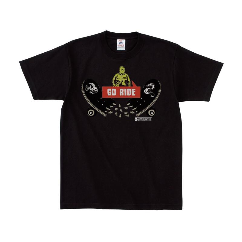 Tシャツ メンズ 半袖 J,SKATE/prd043スケートボード・スケボー 2p5500