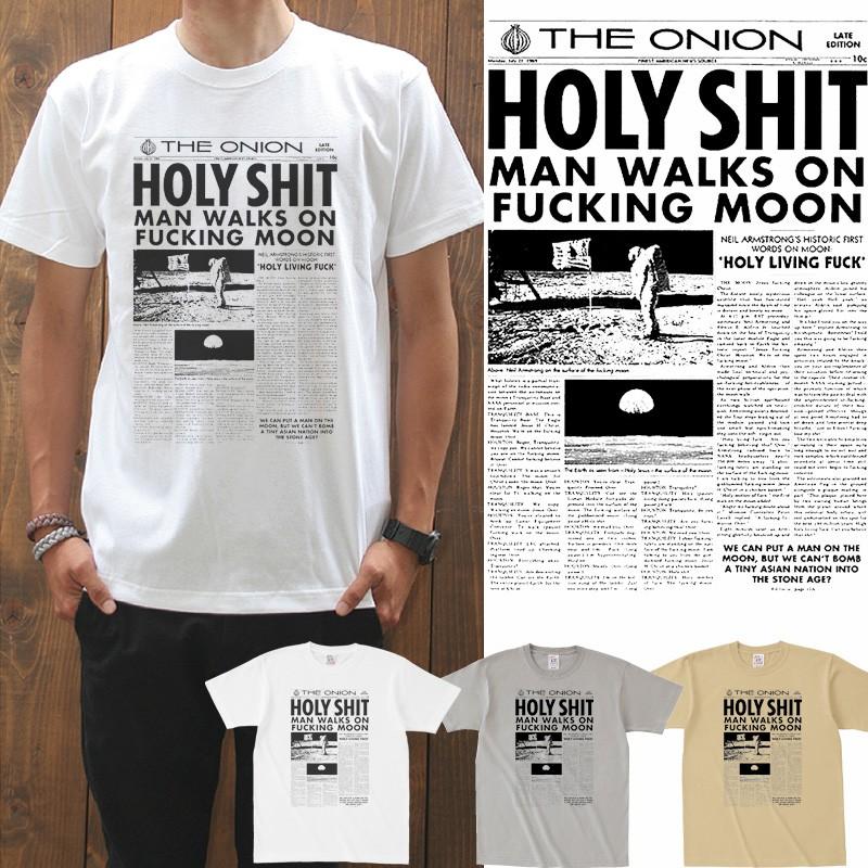 Tシャツ メンズ 半袖 NEWS/prd050 2p5500円税込ニュースペーパー柄 
