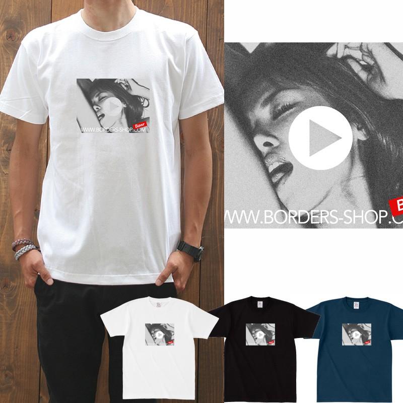 Tシャツ メンズ 半袖   ポルノl/prd064 2p5500円税込 通販 おしゃれ | 