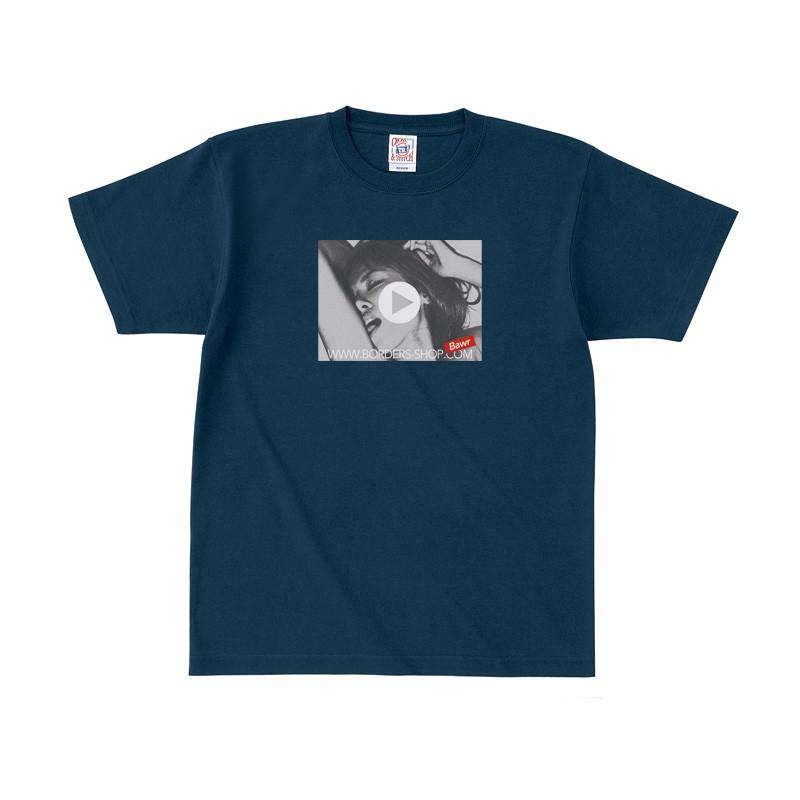 Tシャツ メンズ 半袖   ポルノl/prd064 2p5500円税込 通販 おしゃれ |  | 03