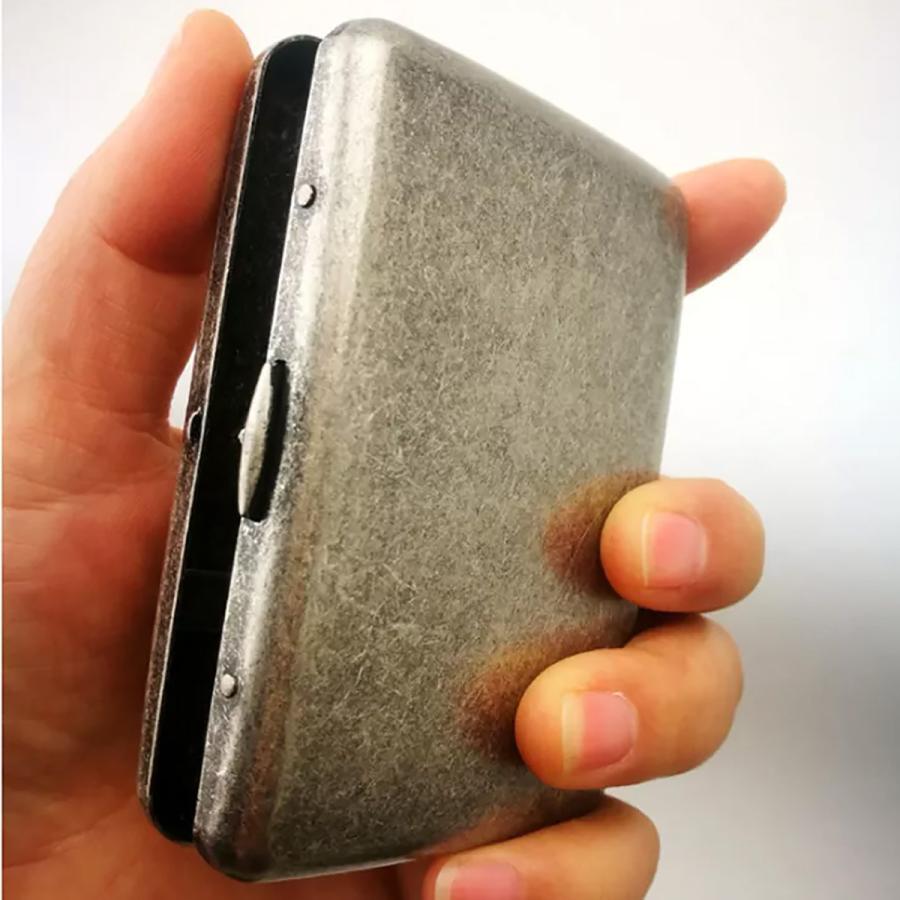 アンティーク　タバコ入れ？ シガレットケース タバコケース メンズ レディース アンティーク