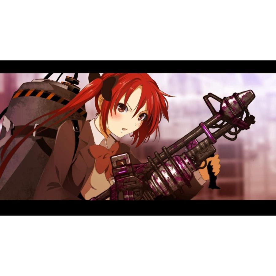 その他 DEAD OR SCHOOL - Switch Amazon.com: Dead or School (Nintendo Switch) : Video Games