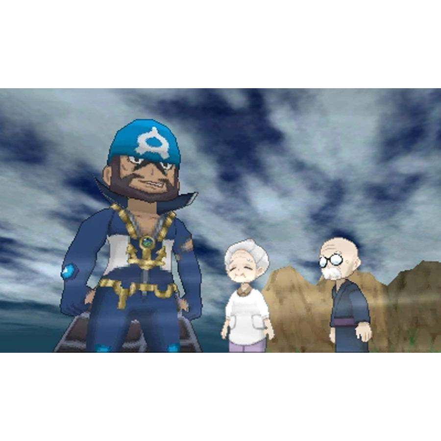 任天堂（Nintendo） 新品 3DS ポケットモンスター アルファサファイア