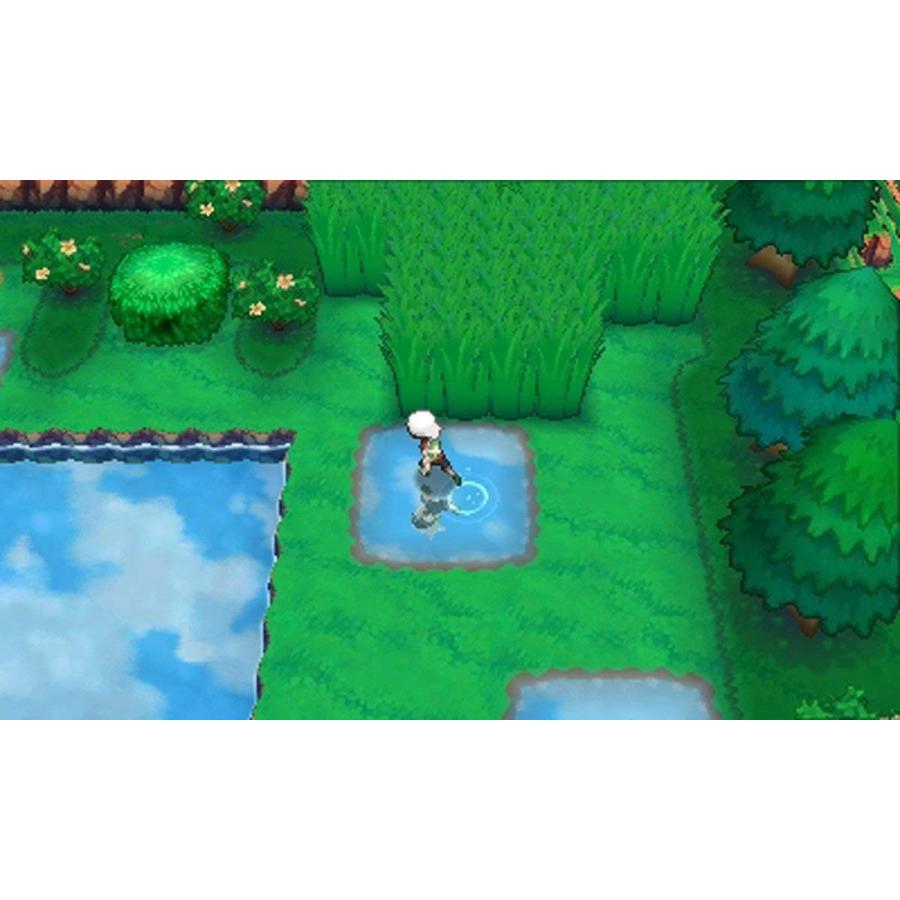 任天堂（Nintendo） 新品 3DS ポケットモンスター アルファサファイア