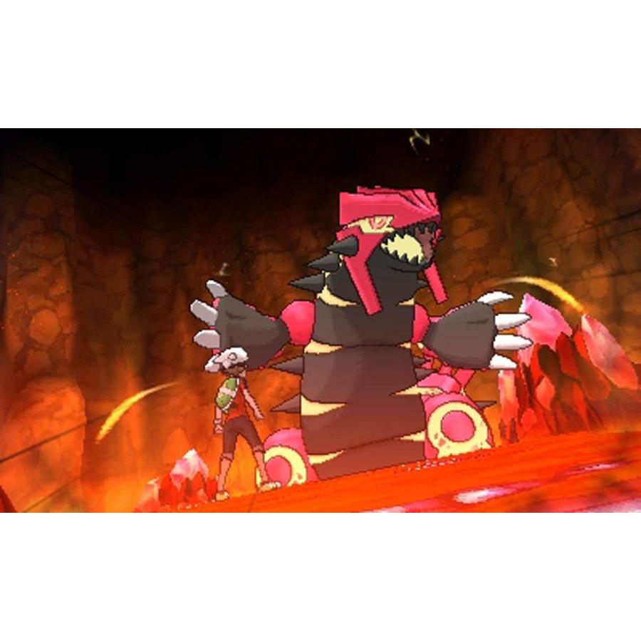任天堂（Nintendo） 新品 3DS ポケットモンスター アルファサファイア