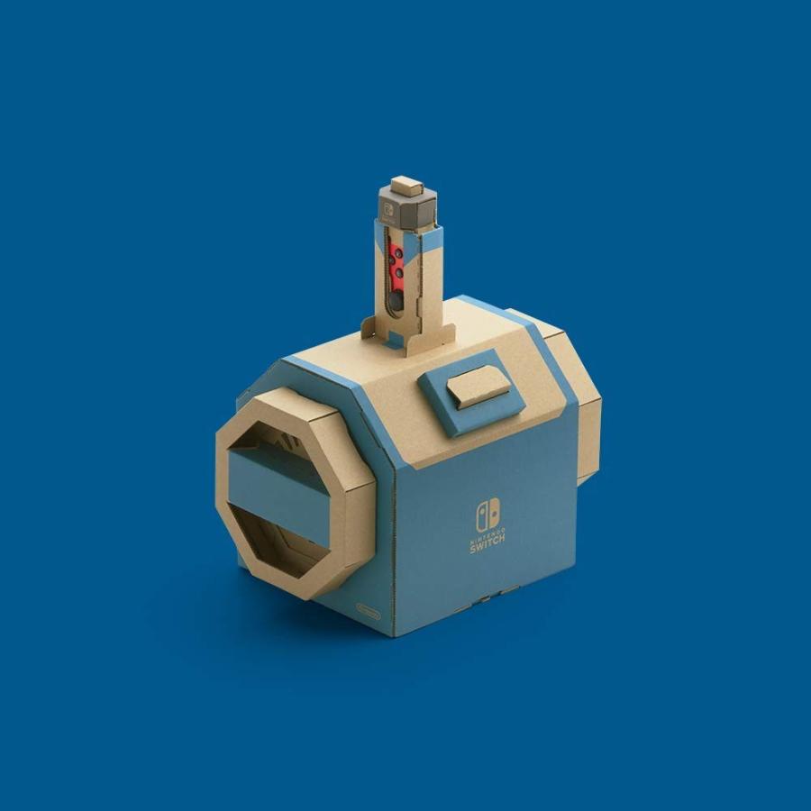 任天堂 新品 Nintendo Labo ニンテンドー ラボ Toy-Con 03 Drive 任天堂 新品 Nintendo Labo ニンテンドー ラボ Toy-Con 03 Drive