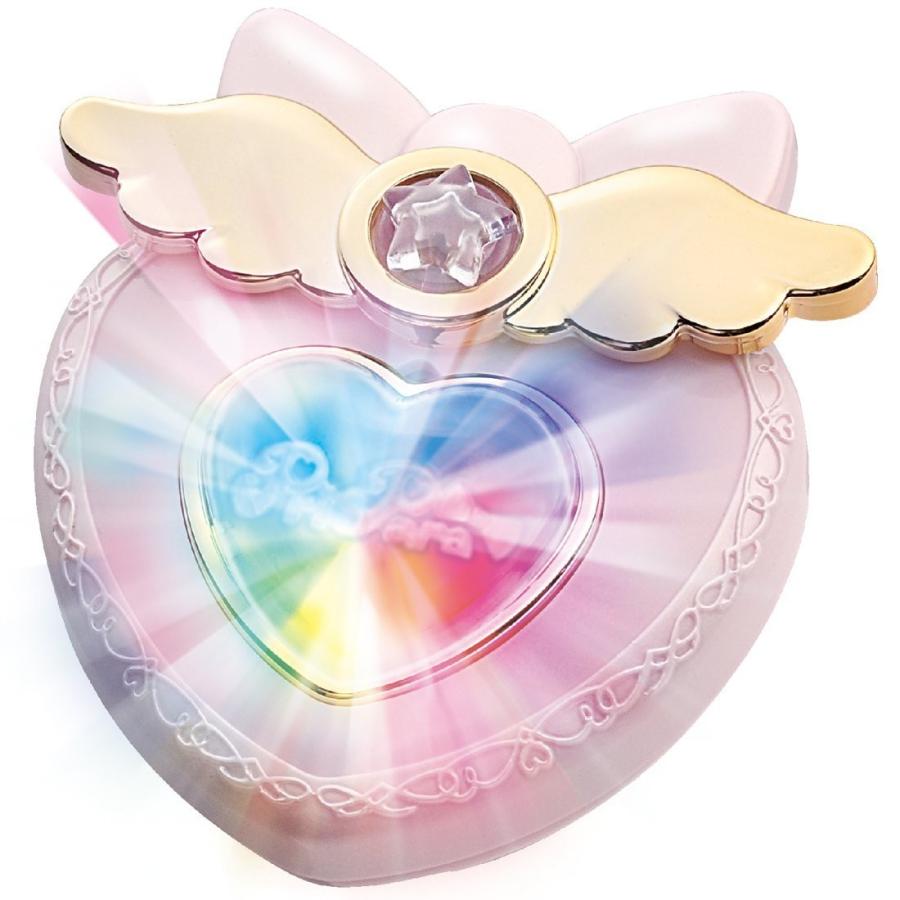新品 プリパラ プレミアム サイリウムチャーム & ミルコレ セット