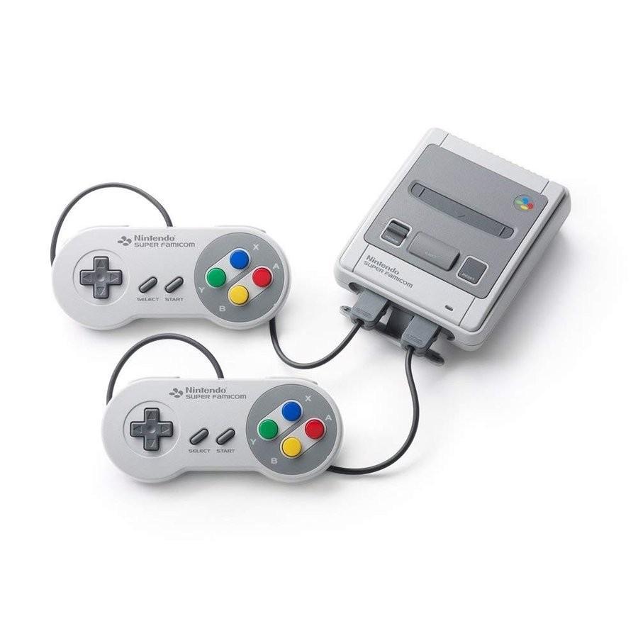 任天堂 新品 ニンテンドー クラシックミニ ダブルパック 任天堂 新品 ニンテンドー クラシックミニ ダブルパック